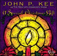 John P. Kee - Christmas Album lyrics