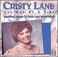 Cristy Lane - One Day at a Time lyrics