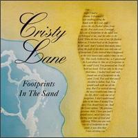Cristy Lane - Footprints in the Sand lyrics