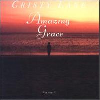 Cristy Lane - Amazing Grace, Vol. 2 lyrics