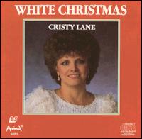 Cristy Lane - White Christmas lyrics