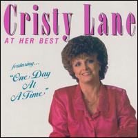 Cristy Lane - Cristy Lane lyrics