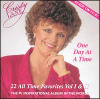 Cristy Lane - One Day At A Time, Vol. 1 & 2: 22 All Time Favorites lyrics
