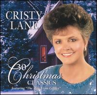 Cristy Lane - 30 Christmas Classics lyrics