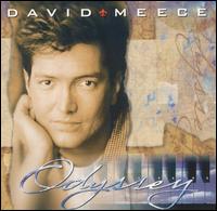 David Meece - Odyssey lyrics