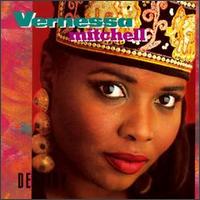 Vernessa Mitchell - Destiny lyrics