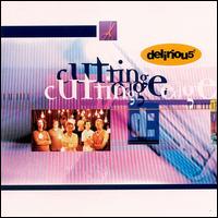 Delirious? - The Cutting Edge lyrics
