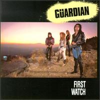 Guardian - First Watch lyrics