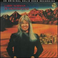 Larry Norman - In Another Land lyrics