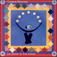 Charlie Peacock - Lie Down in the Grass lyrics