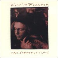 Charlie Peacock - The Secret of Time lyrics