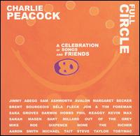 Charlie Peacock - Full Circle lyrics