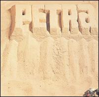 Petra - Petra lyrics
