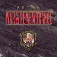 Petra - War & Remembrance lyrics