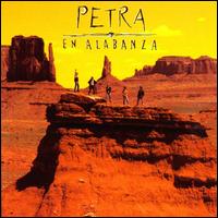 Petra - En Alabanza lyrics