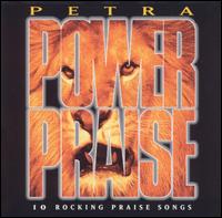 Petra - Power Praise lyrics