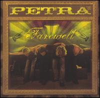 Petra - Farewell lyrics