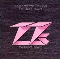 The 77's - Ping Pong Over the Abyss lyrics