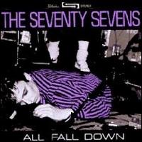 The 77's - All Fall Down lyrics
