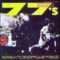 The 77's - The 77's lyrics