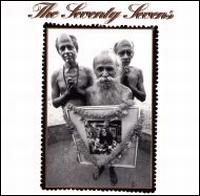 The 77's - The Seventy Sevens lyrics