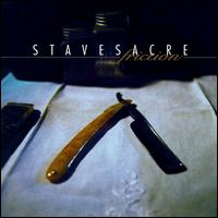 Stavesacre - Friction lyrics