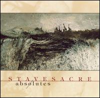 Stavesacre - Absolutes lyrics