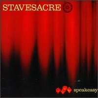 Stavesacre - Speakeasy lyrics