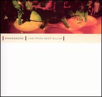 Stavesacre - Live from Deep Ellum [EP] lyrics