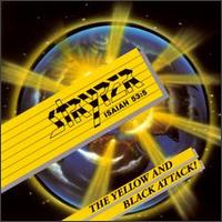 Stryper - The Yellow and Black Attack! lyrics