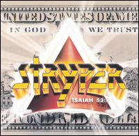 Stryper - In God We Trust lyrics