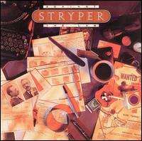 Stryper - Against the Law lyrics