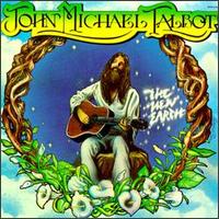 John Michael Talbot - The New Earth lyrics