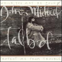 John Michael Talbot - The Hiding Place lyrics