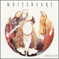 WhiteHeart - Inside lyrics