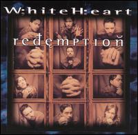 WhiteHeart - Redemption lyrics