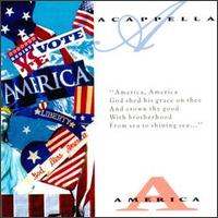 Acappella - Acappella America lyrics