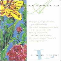 Acappella - A Cappella Ladies lyrics