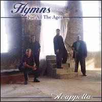 Acappella - Hymns for All the Ages lyrics
