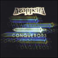 Acappella - Conquerors lyrics