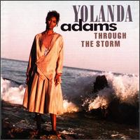 Yolanda Adams - Through the Storm lyrics