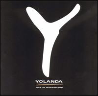 Yolanda Adams - Yolanda Live in Washington lyrics