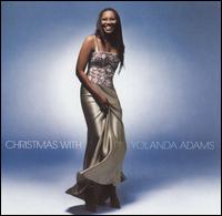 Yolanda Adams - Christmas with Yolanda Adams lyrics