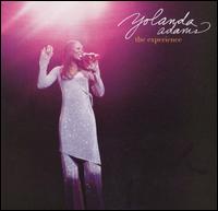 Yolanda Adams lyrics - Artist overview at The Lyric Archive