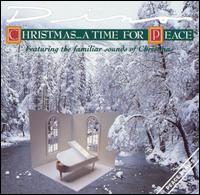 Dino - Christmas...A Time for Peace lyrics