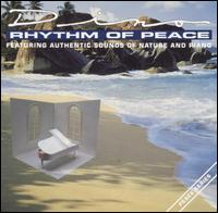 Dino - Rhythm of Peace lyrics