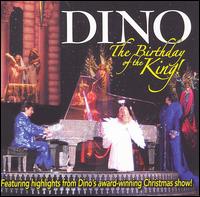 Dino - The Birthday of the King! [live] lyrics