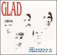 Glad - Acapella Project, Vol. 2 lyrics