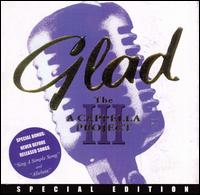 Glad - Acapella Project III lyrics