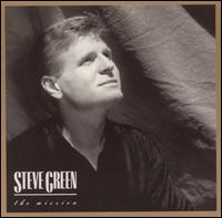 Steve Green - The Mission lyrics